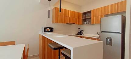 Elena 1 BR