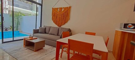 Elena 1 BR