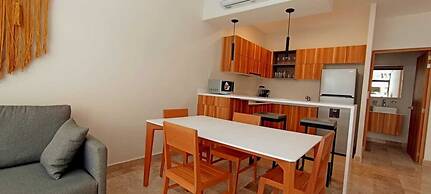 Elena 1 BR