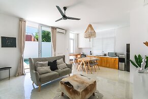Villa Christine Canggu