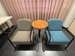 Hotel Summit