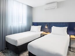 Brady Apartment Hotel Flinders Street