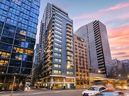Brady Apartment Hotel Flinders Street