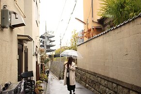 Kiyomizu Ryomazakasou