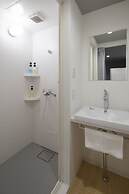 Iwatoyama Hostel EXseed