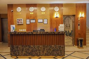 Tura Residence Qurtuba
