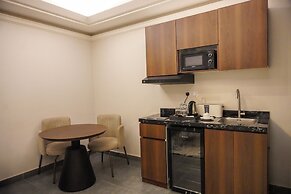 Tura Residence Qurtuba