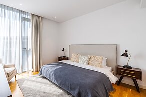 Massive 3 Beds Sea View Bluewaters B10