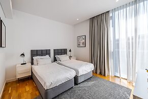 Massive 3 Beds Sea View Bluewaters B10