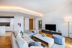 Massive 3 Beds Sea View Bluewaters B10