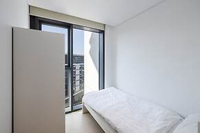 Massive 3 Beds Sea View Bluewaters B10
