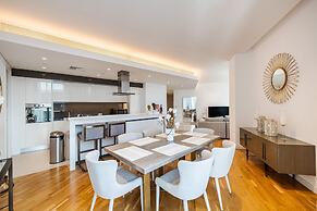 Massive 3 Beds Sea View Bluewaters B10