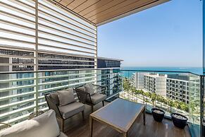 Massive 3 Beds Sea View Bluewaters B10