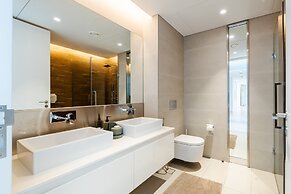 Massive 3 Beds Sea View Bluewaters B10