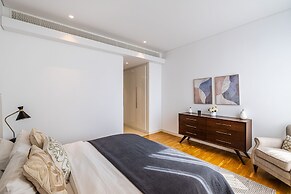 Massive 3 Beds Sea View Bluewaters B10