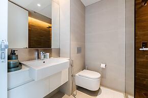 Massive 3 Beds Sea View Bluewaters B10