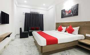Hotel Nisha Nest