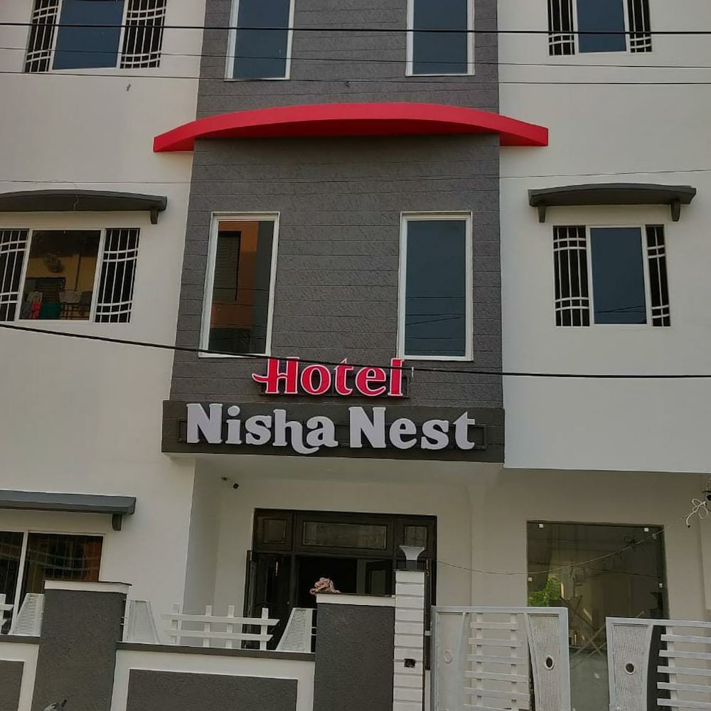 Hotel Nisha Nest