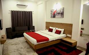 Hotel Nisha Nest