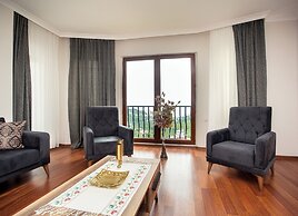 Bengisu Suite Apart