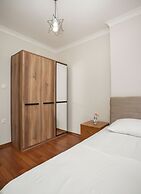 Bengisu Suite Apart