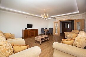 Bengisu Suite Apart