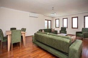 Bengisu Suite Apart