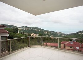 Bengisu Suite Apart