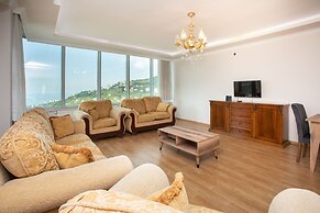 Bengisu Suite Apart