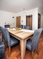 Bengisu Suite Apart
