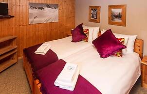 Hotel De La Poste