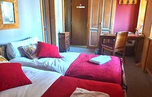Hotel De La Poste