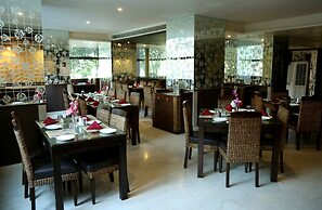 HOTEL ANS INTERNATIONAL
