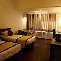 HOTEL ANS INTERNATIONAL