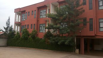 DAKS HOTEL KIRINYA