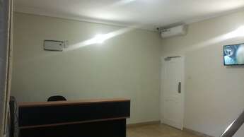 DAKS HOTEL KIRINYA