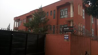 DAKS HOTEL KIRINYA