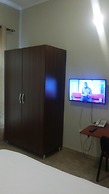 DAKS HOTEL KIRINYA