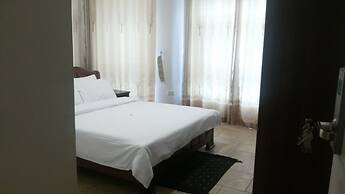 DAKS HOTEL KIRINYA