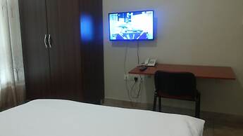 DAKS HOTEL KIRINYA