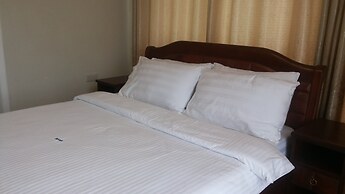 DAKS HOTEL KIRINYA