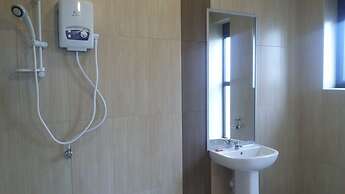 DAKS HOTEL KIRINYA