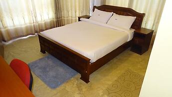 DAKS HOTEL KIRINYA