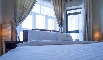 DAKS HOTEL KIRINYA