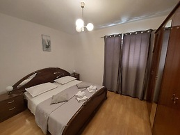 Apartment Dominik