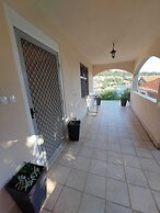 Apartment Dominik
