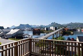 Svinøya Rorbuer