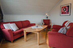 Svinøya Rorbuer