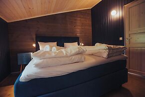 Svinøya Rorbuer