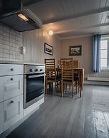 Svinøya Rorbuer